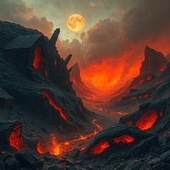 Pandæmonium Rises