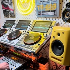 Flavor Chicago Minimix Version 2  House Music Mix By TJ Da Tool At House Music Tools NYC