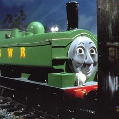 A Swindon Waltz