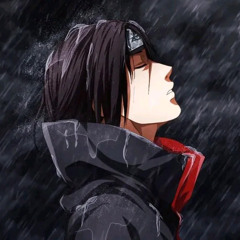 itachi x what you heard (sonder)