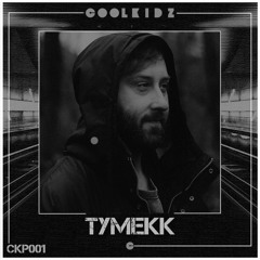 CKP #001 wtih Tymekk
