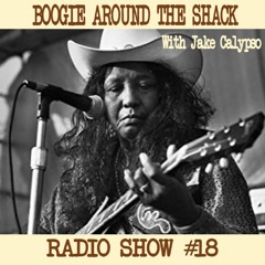 BOOGIE AROUND THE SHACK 18