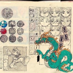 [ madagascar ] (prod. csupo)