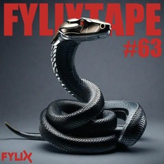 FYLIXTAPE #63 | Cutting Edge Uptempo