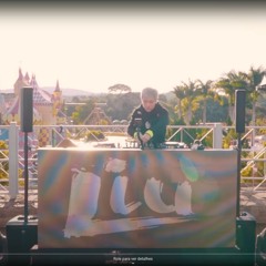 Liu @ HOPI HARI (Live Set) 2020