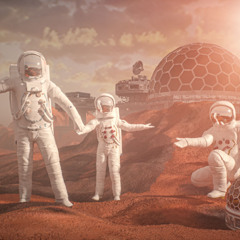 What Should We Risk to Settle Space?