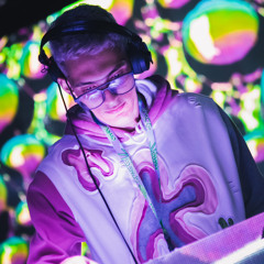 Live Set Bday Bash AA / From La Guaira - Venezuela