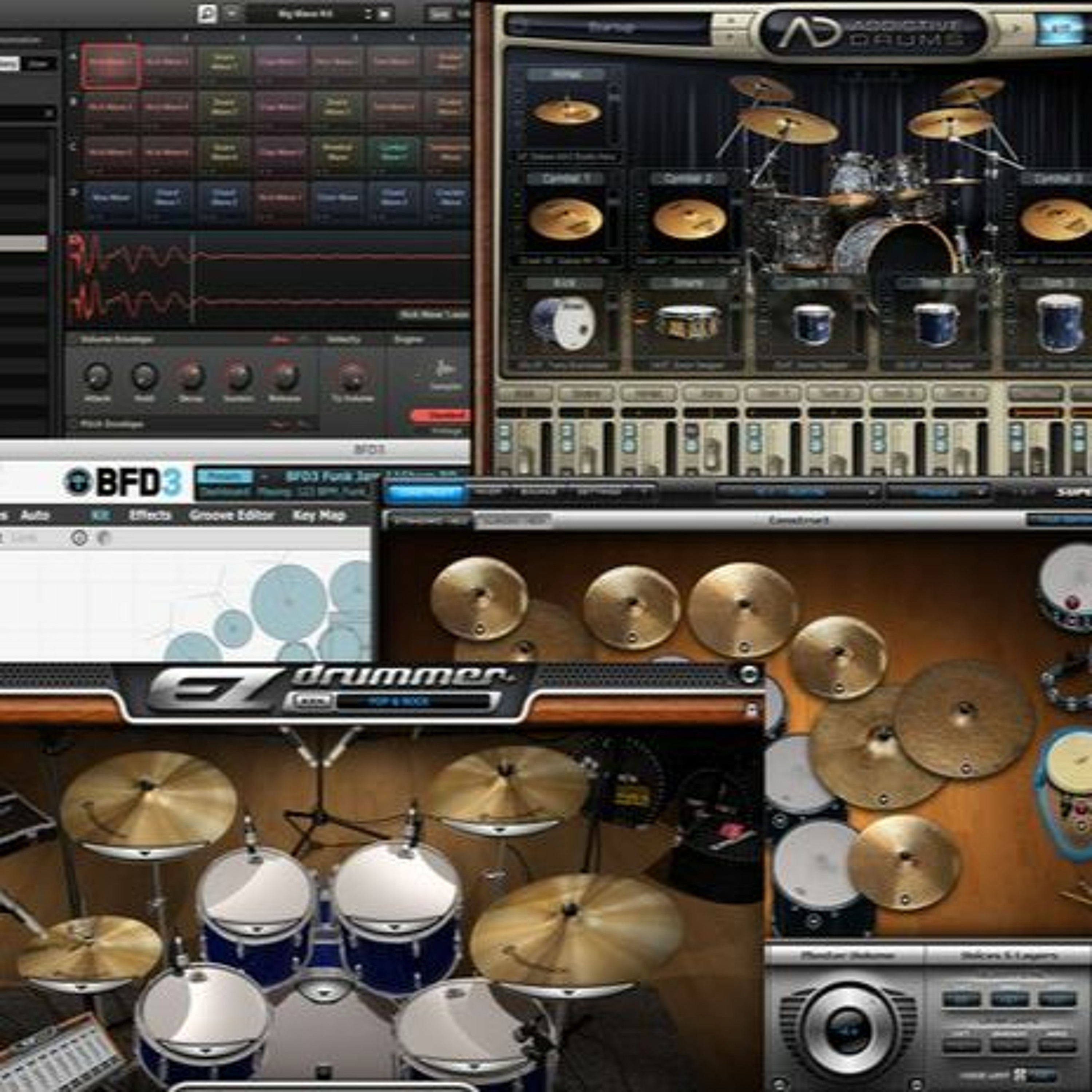 POV Mediano Music