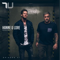 TU41 | Hanne & Lore