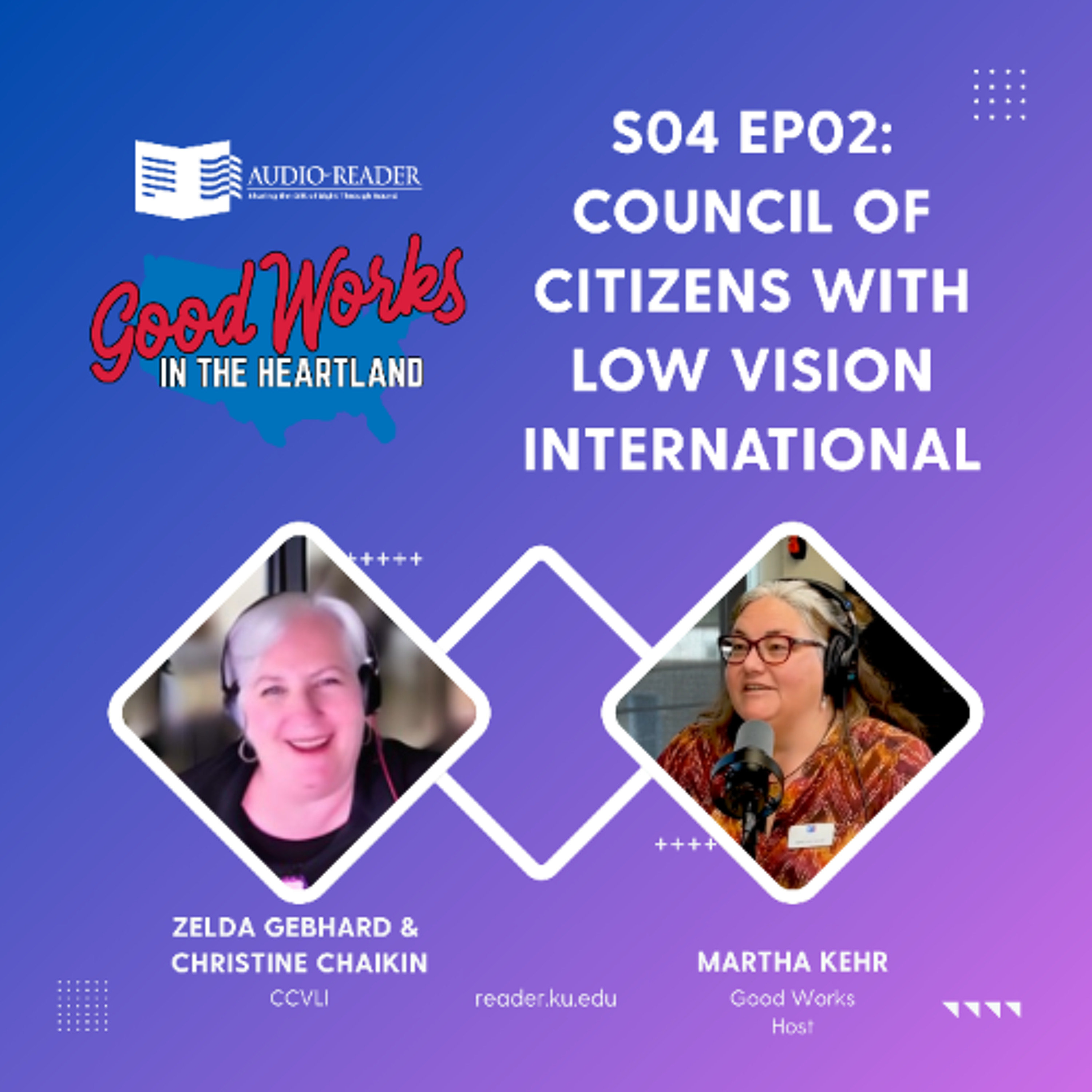 Good Works in the Heartland