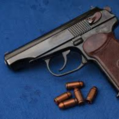 this a makarov prod. surgeise