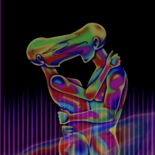 ARRETE UN PEU (prod. blur)