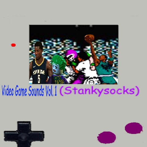 Video Game Sounds Vol. 1 (Sample Pack)