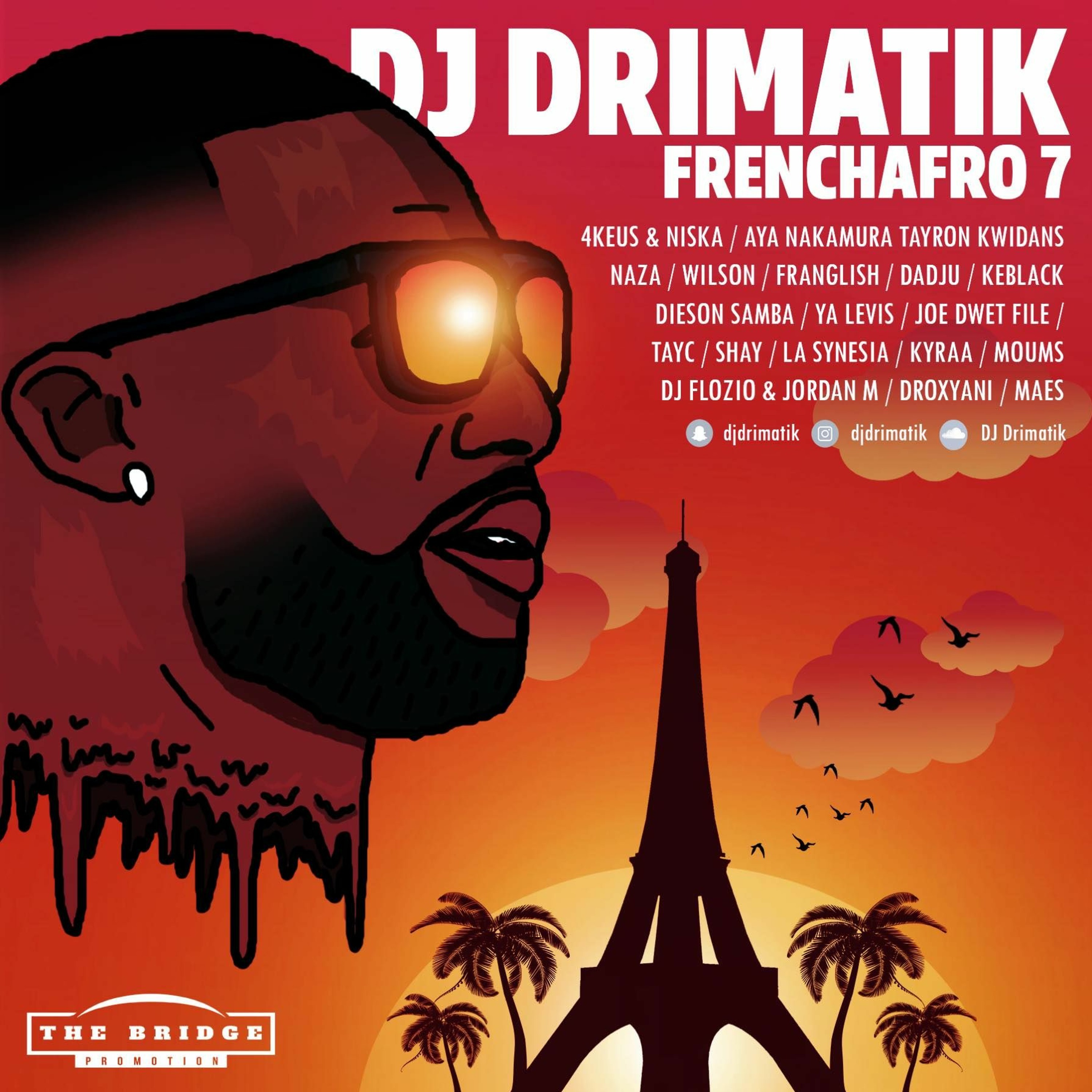 Drimatik Mix