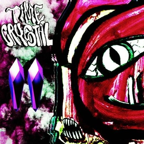 lofty305 x robbie dreadeyes x koen -time crystal