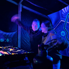 Hollow Inn - Full-on / Twilight / Psy (Nema B2B Yuli5)