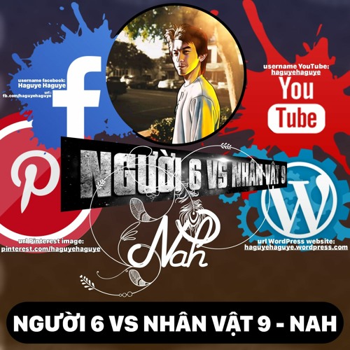 Người 6 Vs Nhân Vật 9 - Nah