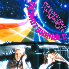 Too Hot 2 Handle @ Naschen 2025