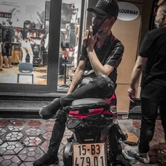 Tỉnh Đi Ông Cháu - HA Mix