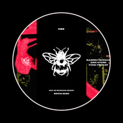 Barris Fishman - Funk Free