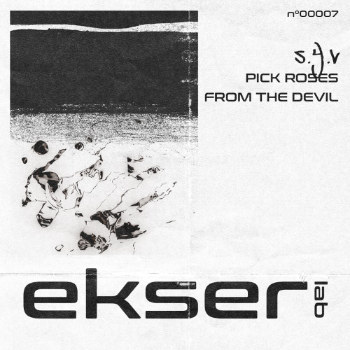 S.Y.V - Pick Roses From The Devil
