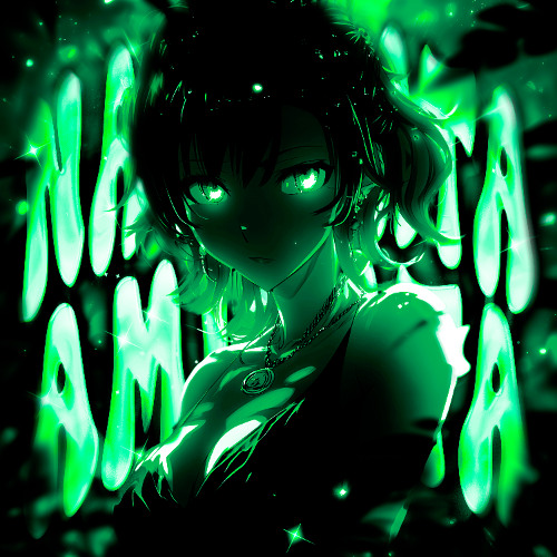 Nata Nata Aminata - Ultra Slowed