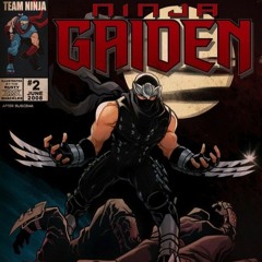 Ninja Gaiden - Surekid (Jay Sattori RMX)