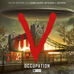 V – UK: Occupation (Trailer)