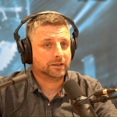 Thierry's Dream #18 - Martijn van den Broek