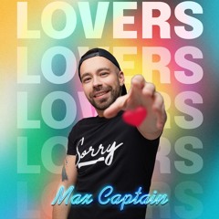 LOVERS ❤️ Set by Max Captain