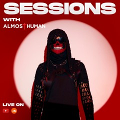 Sessions with ALMOST HUMAN #012