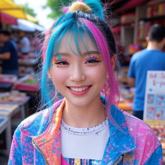 Korean Nightlife