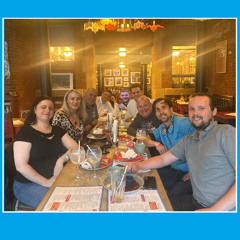 Season review with he Forever Blue team
