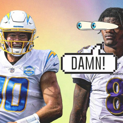 Stream episode Week 6 Bold Predictions: Ravens v. Chargers by Fanimal Radio  podcast | Listen online for free on SoundCloud