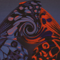 Listen to underslowjams / 酩酊(7inch) by Manhattan Records