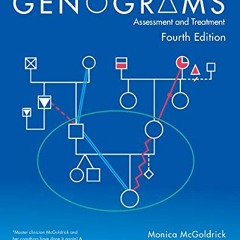 VIEW [KINDLE PDF EBOOK EPUB] Genograms: Assessment and Treatment by  Monica McGoldric