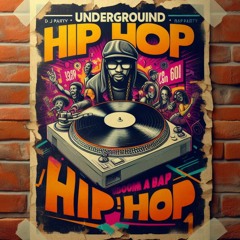 Dope Underground Hip Hop