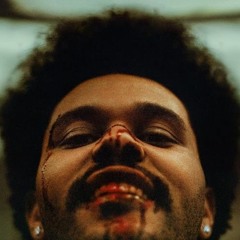 The Weeknd - After Hours (Pantsmode Edit)