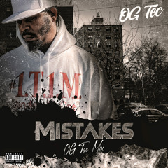 OG Tec - Mistakes