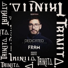 FRAW - VENDETTA (TRINITΔ. EDIT)