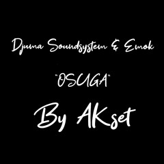 Osuga By AKset