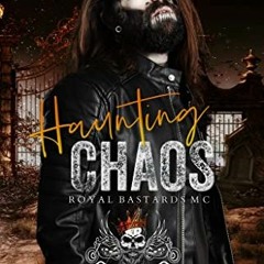 READ PDF 💓 Haunting Chaos: Holiday RBMC Tonopah, NV by  Nikki Landis EPUB KINDLE PDF