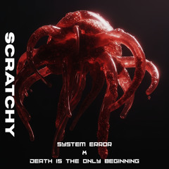 System Error x Death Is The Only Beginning (HARD TECHNO MASHUP)