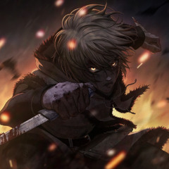 ~YOU ARE A TRUE WARRIOR~