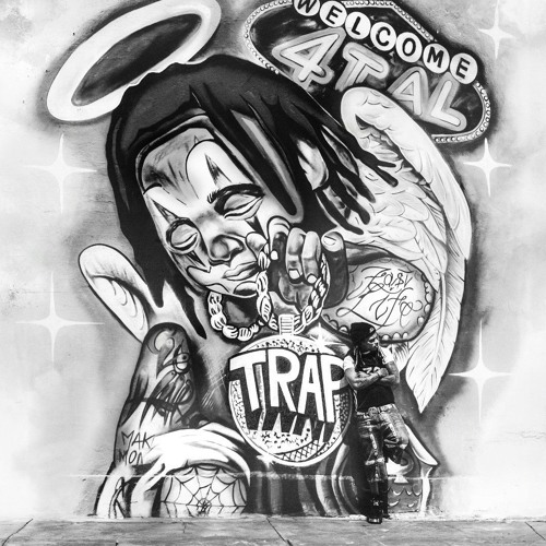 TRAP LIFE