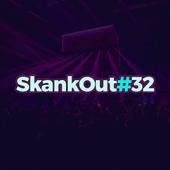 EMGEE ¬ SKANKOUT SESSIONS 13.12.20