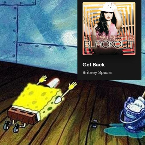 get back 4 minutes (britney x madonna x justin)