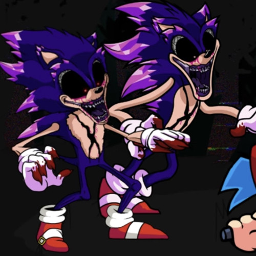 FNF VS OG SONIC.EXE?! free online game on