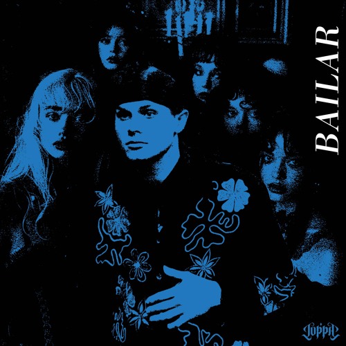 BAILAR