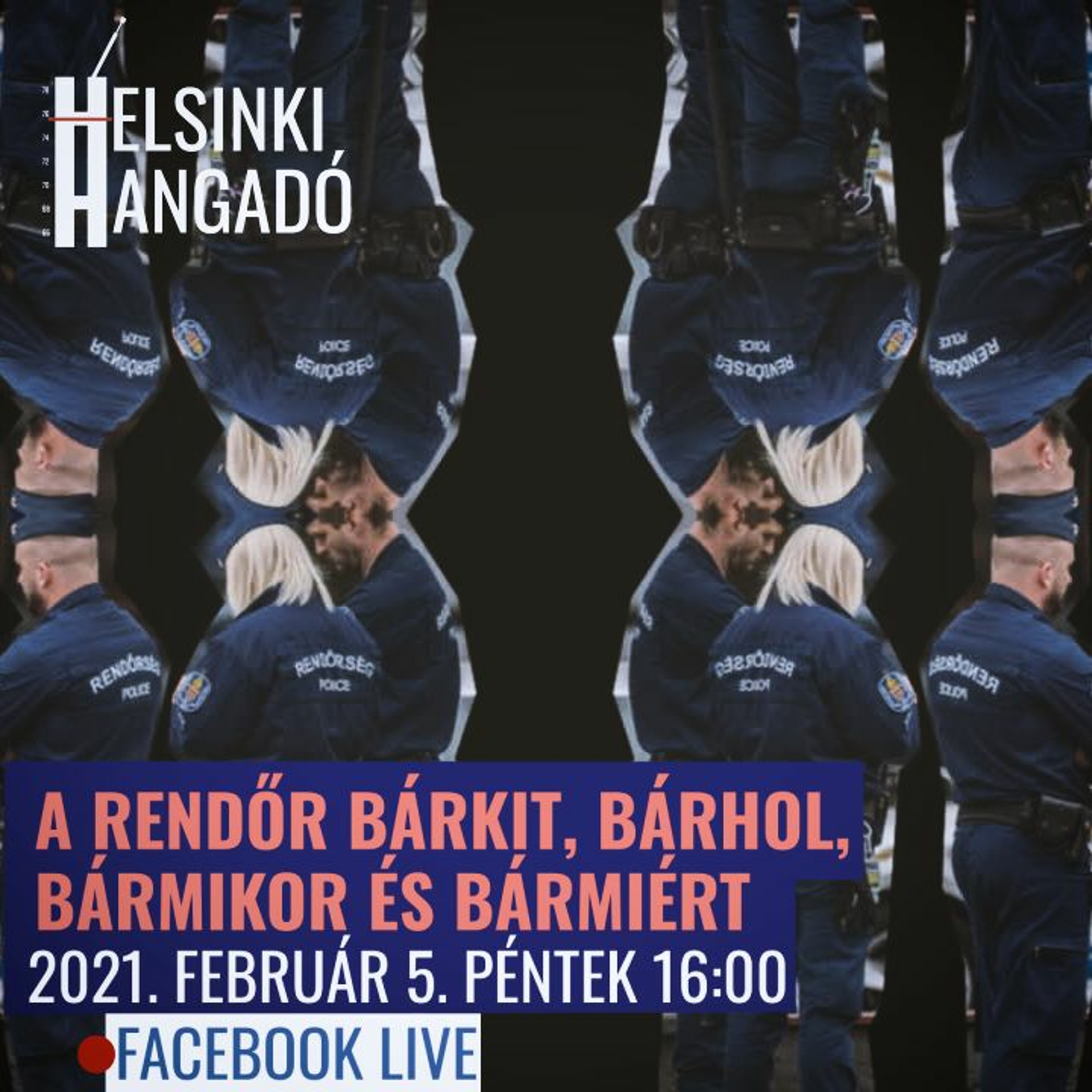 Magyar Helsinki Bizottság